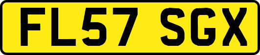 FL57SGX