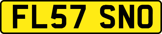 FL57SNO