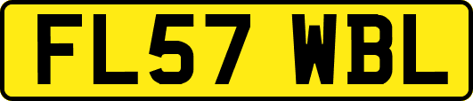 FL57WBL