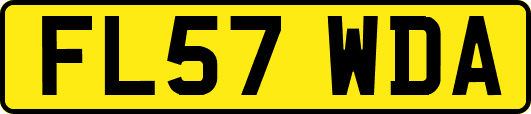 FL57WDA