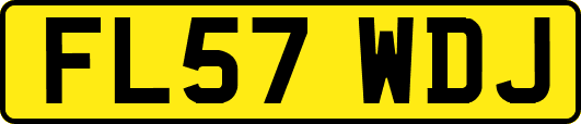 FL57WDJ