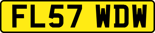 FL57WDW