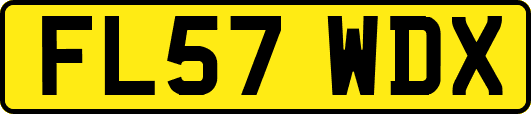 FL57WDX