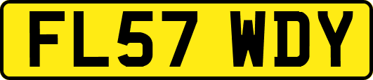 FL57WDY