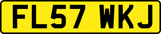 FL57WKJ