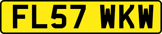 FL57WKW