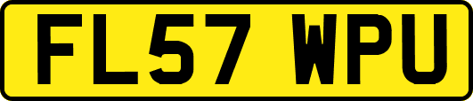 FL57WPU