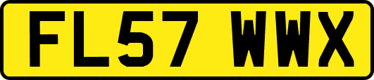 FL57WWX