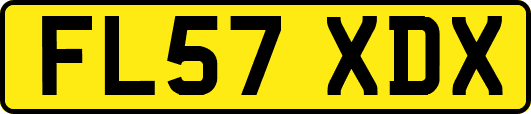 FL57XDX