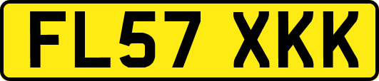 FL57XKK
