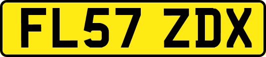 FL57ZDX