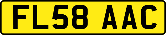 FL58AAC