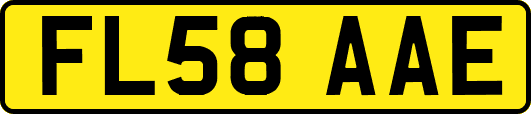 FL58AAE