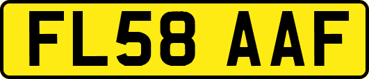 FL58AAF