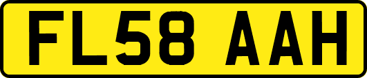 FL58AAH