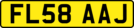 FL58AAJ