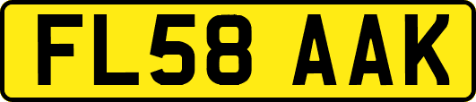 FL58AAK