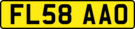 FL58AAO