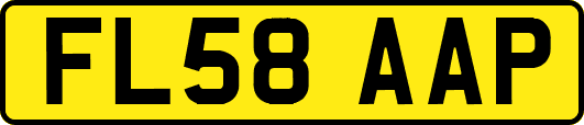 FL58AAP