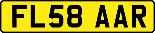 FL58AAR