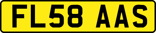 FL58AAS