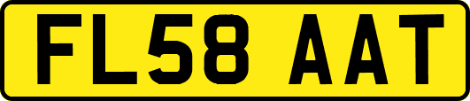 FL58AAT
