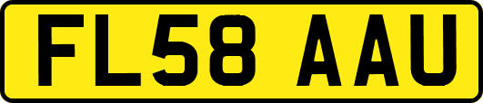 FL58AAU