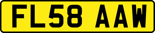 FL58AAW
