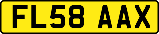 FL58AAX