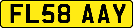 FL58AAY