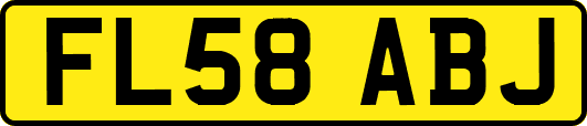FL58ABJ