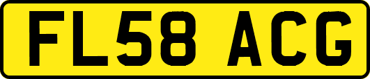 FL58ACG