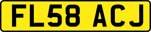FL58ACJ