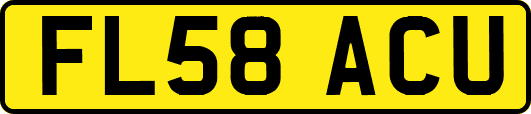 FL58ACU