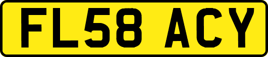 FL58ACY