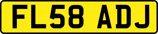 FL58ADJ