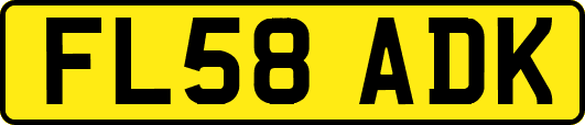 FL58ADK