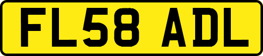 FL58ADL