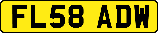 FL58ADW