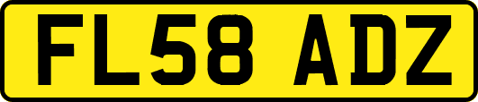 FL58ADZ