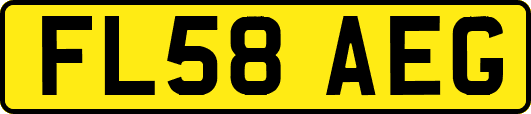 FL58AEG