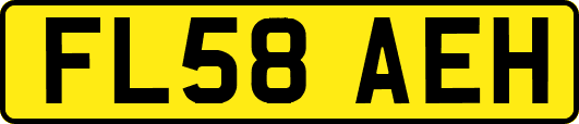 FL58AEH