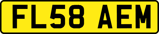 FL58AEM