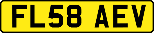 FL58AEV