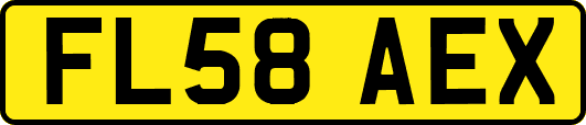 FL58AEX