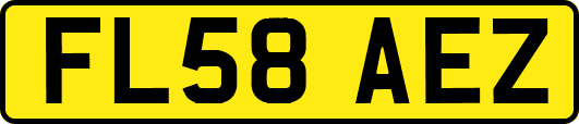 FL58AEZ