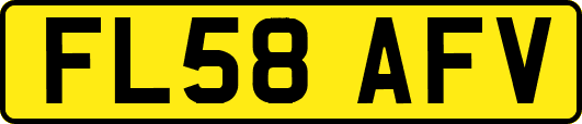 FL58AFV