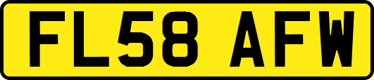 FL58AFW