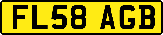 FL58AGB