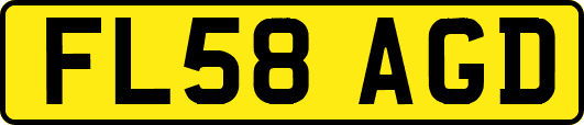 FL58AGD